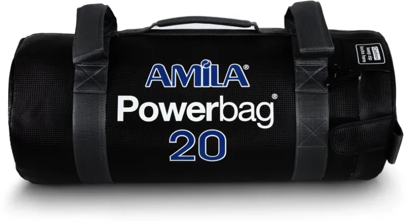 AMILA Power Bag Pro 20kg