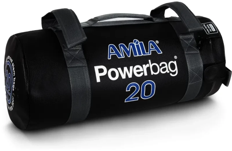 AMILA Power Bag Pro 20kg