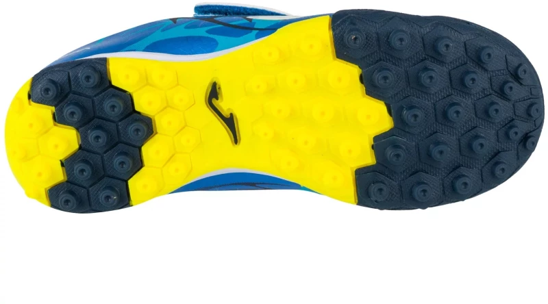 Joma Super Copa Jr 2504 TF SCJS2504TFV