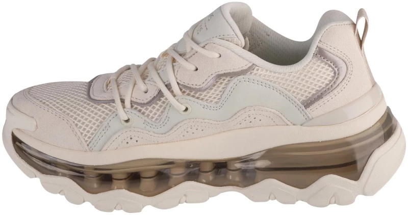 Skechers Uno Chaos 177935-WHT