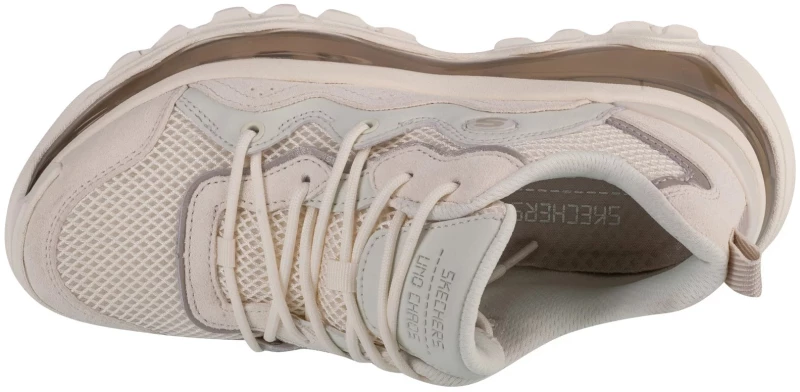Skechers Uno Chaos 177935-WHT