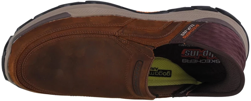 Skechers Slip-Ins Respected - Elgin  204810-CDB