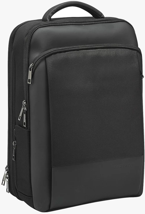 Επαγγελματικό Σακίδιο (711-07311-black)