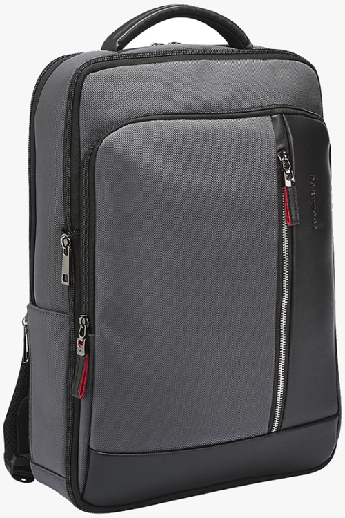 Επαγγελματικό Σακίδιο (711-006641-grey)