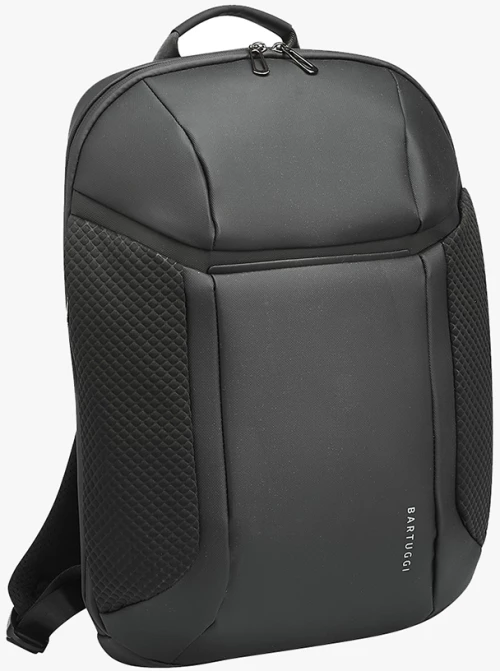 Επαγγελματικό Σακίδιο (711-7710-black)