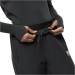 Jack Wolfskin Bike Commute Wi Pants W 1507611-6350