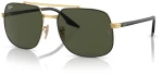 RAY BAN RB 3699 9000/31