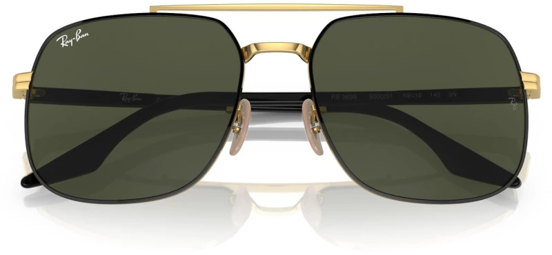 RAY BAN RB 3699 9000/31
