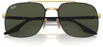 RAY BAN RB 3699 9000/31