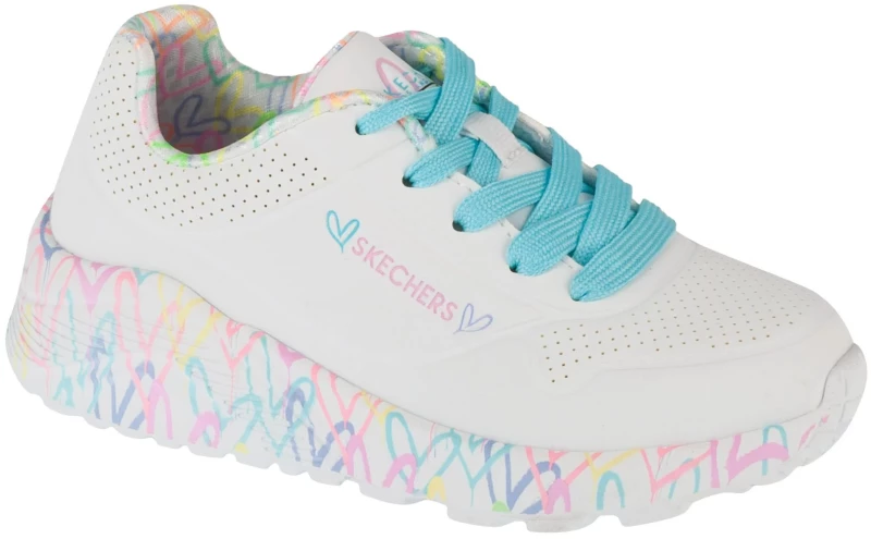 Skechers Uno Lite 314976L-WPTQ