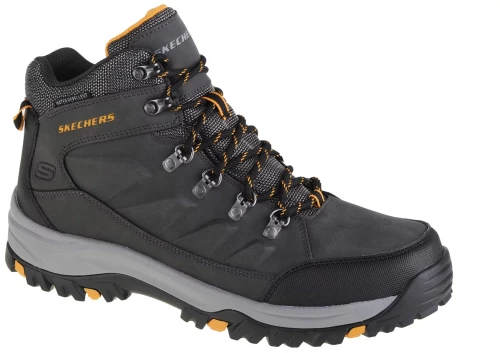 Skechers Relment-Daggett 204642-CHAR