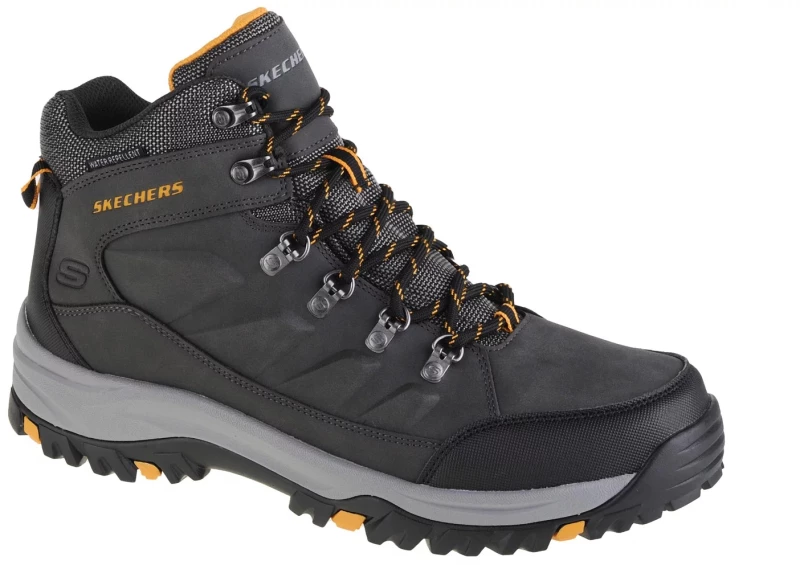 Skechers Relment-Daggett 204642-CHAR