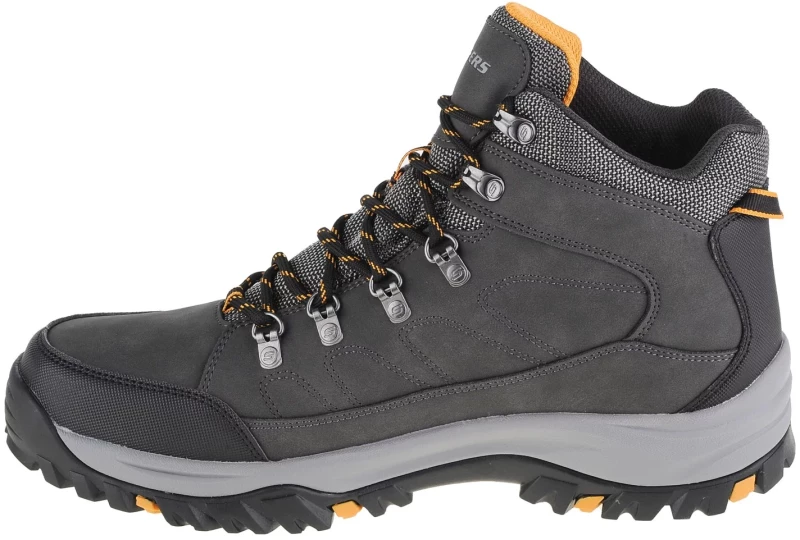 Skechers Relment-Daggett 204642-CHAR