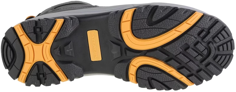 Skechers Relment-Daggett 204642-CHAR