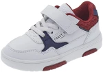 Chicco first step sneakers Canal 72106-300 White