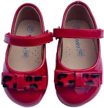 Touiti μπαλαρίνες 33014 Red