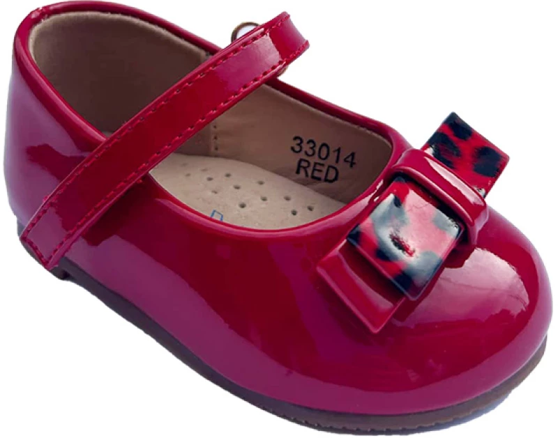 Touiti μπαλαρίνες 33014 Red
