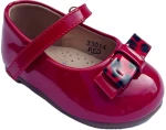 Touiti μπαλαρίνες 33014 Red