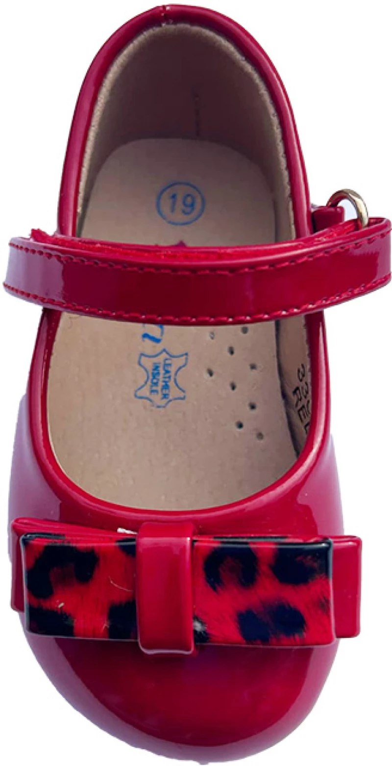 Touiti μπαλαρίνες 33014 Red