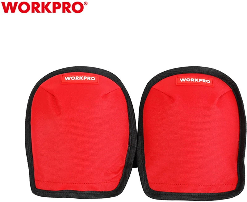 Επιγονατίδες Μαρμαράδων WORKPRO WP377009 (ΠΛΑΣΤΙΚΟ TPR)