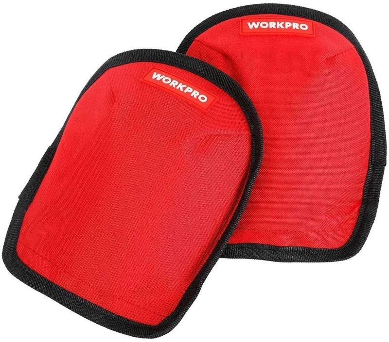 Επιγονατίδες Μαρμαράδων WORKPRO WP377009 (ΠΛΑΣΤΙΚΟ TPR)