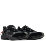 HUGO BOSS GO2 MERP SNEAKERS MEN HUGO ΜΑΥΡΟ (50541703-002)