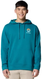 Columbia Columbia Trek Graphic Hoodie 2018494364