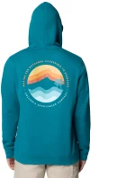 Columbia Columbia Trek Graphic Hoodie 2018494364