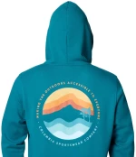 Columbia Columbia Trek Graphic Hoodie 2018494364