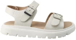 IQKids πέδιλα 19.AMALIA-190 White