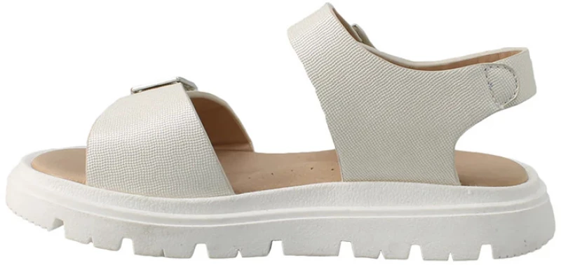 IQKids πέδιλα 19.AMALIA-190 White