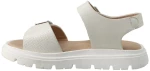 IQKids πέδιλα 19.AMALIA-190 White