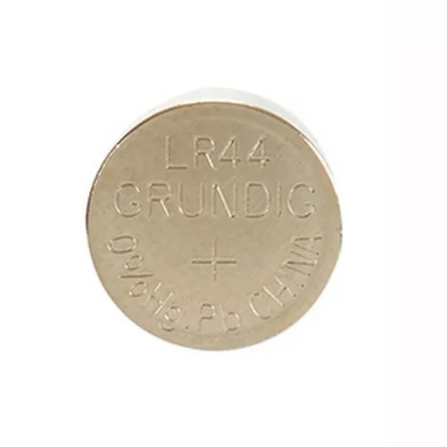 GRUNDIG Μπαταρία Λιθίου LR1154 LR44 AG13 G13 (1.5V) (1τμχ)