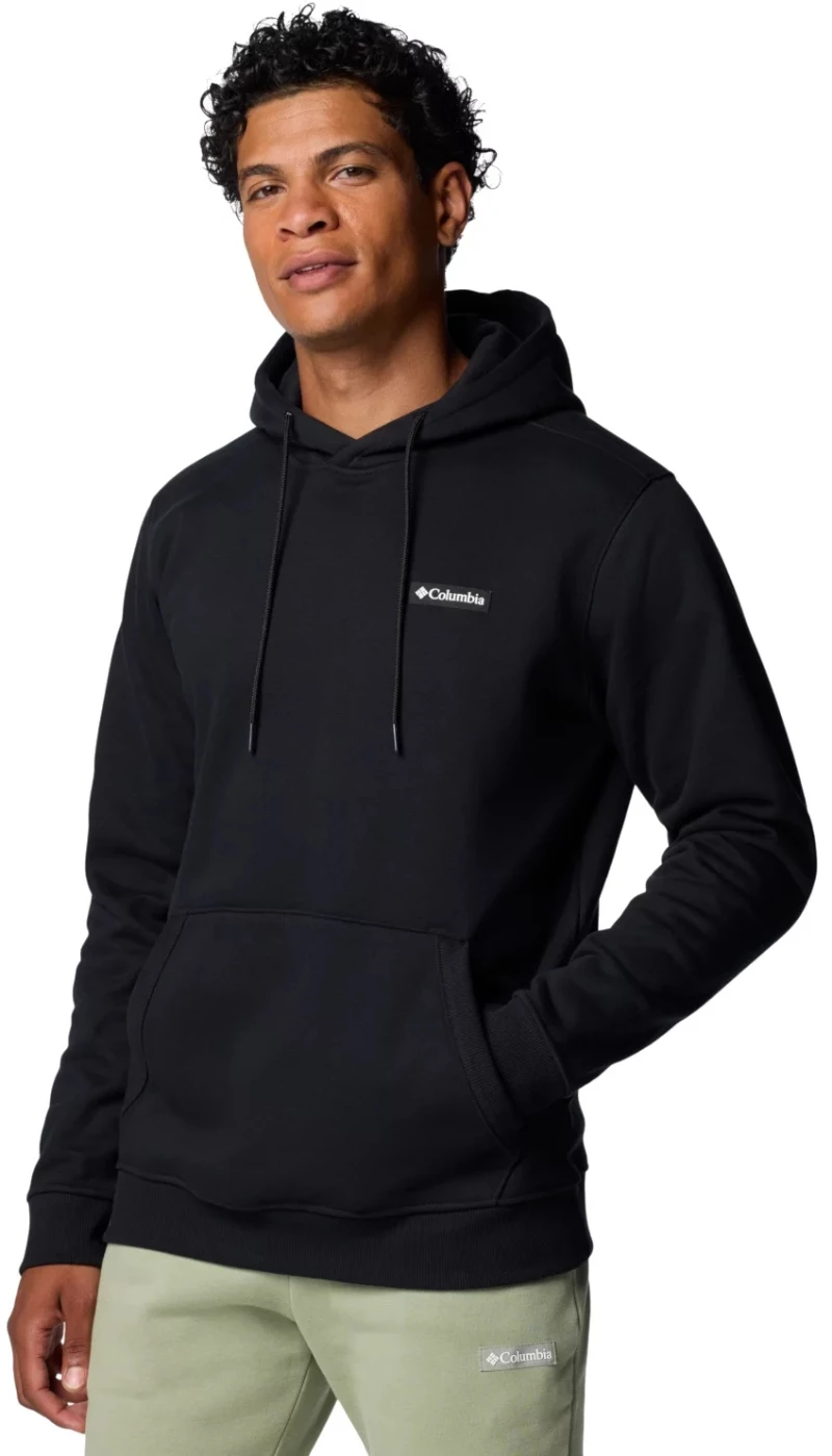 Columbia Meridian Creek Hoodie 2105851010