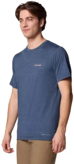 Columbia Kwick Hike Back Graphic SS Tee 2071754464