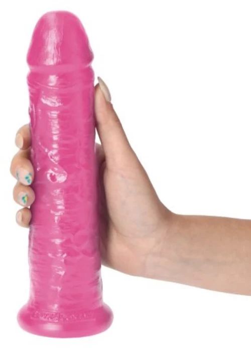 Enea Pink Dildo