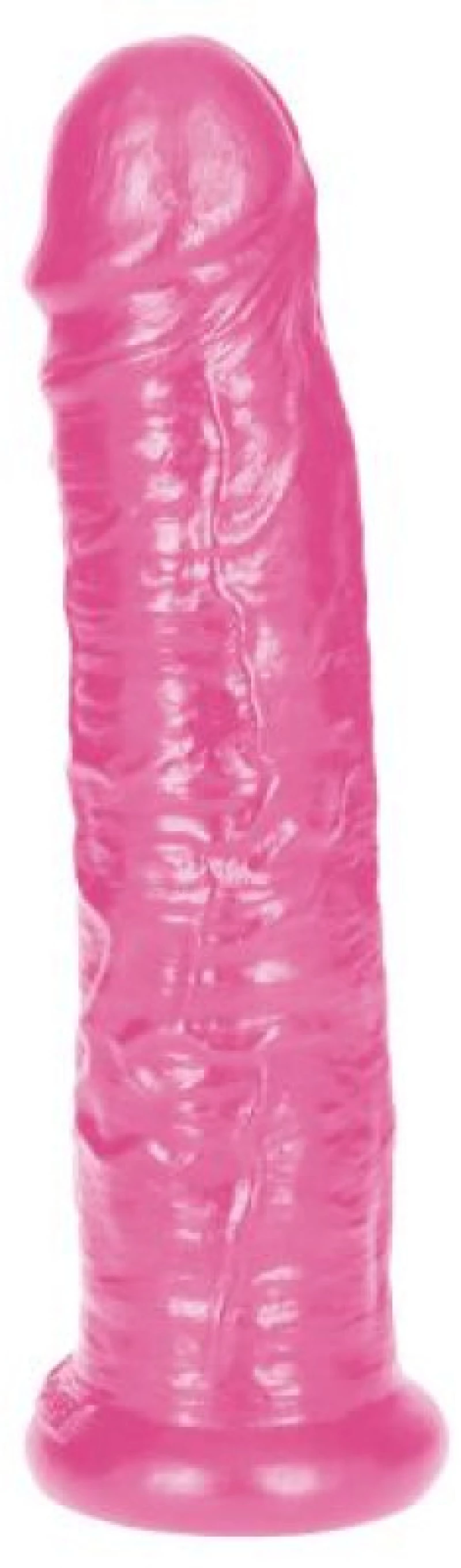 Enea Pink Dildo