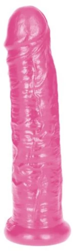 Enea Pink Dildo