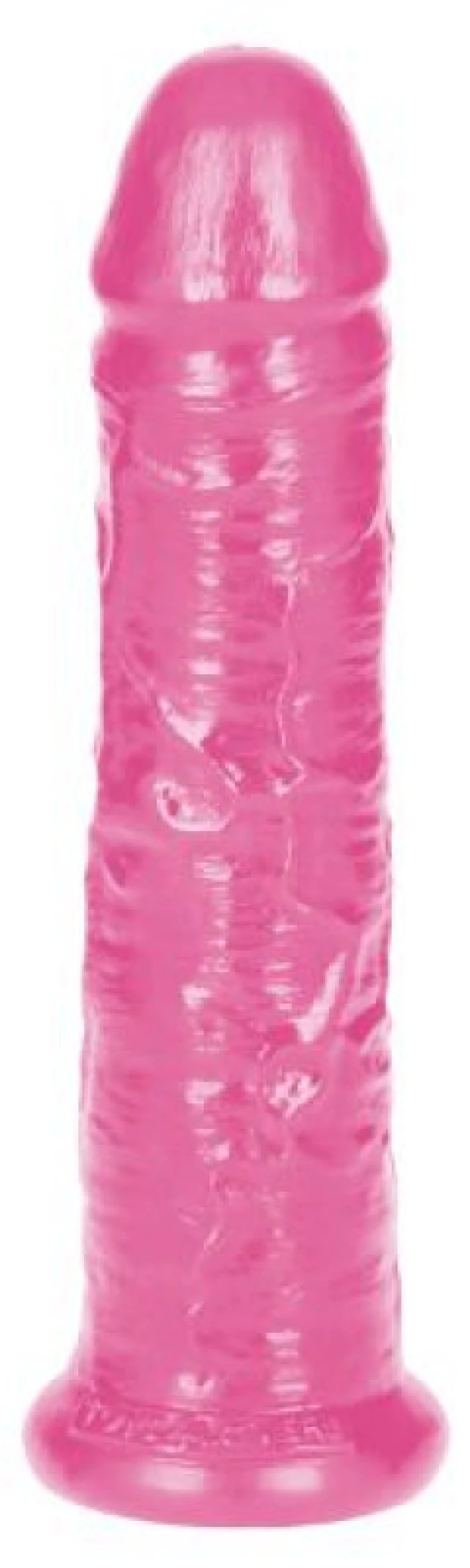 Enea Pink Dildo