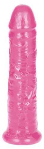 Enea Pink Dildo