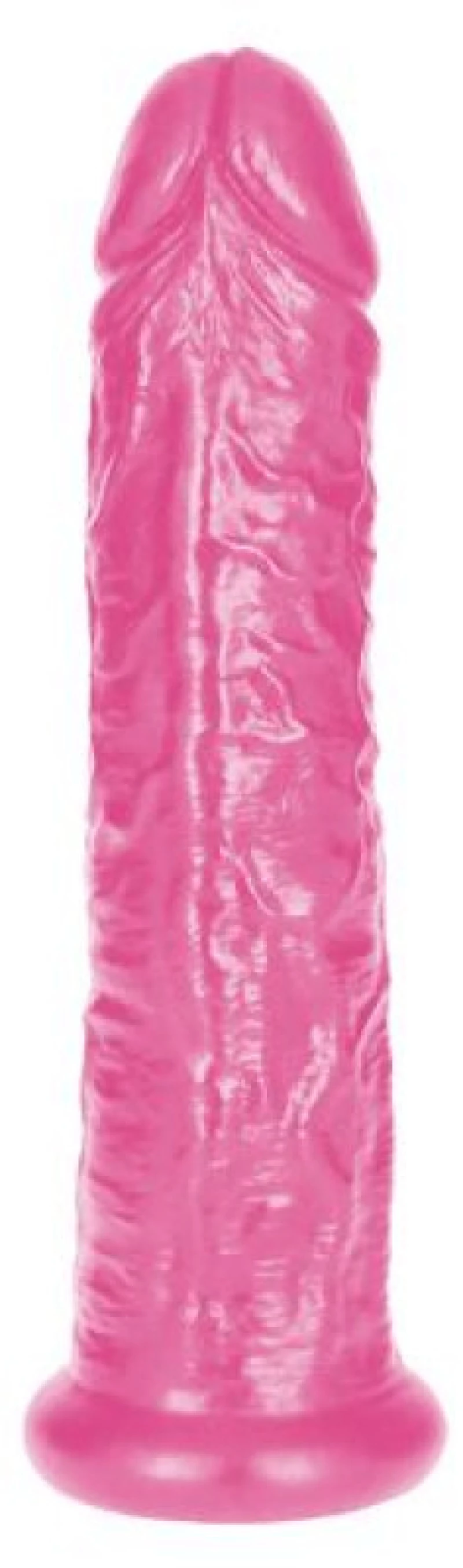 Enea Pink Dildo