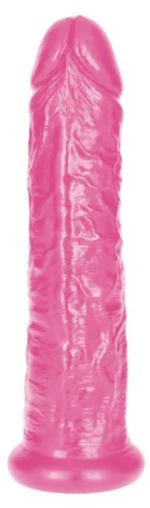 Enea Pink Dildo