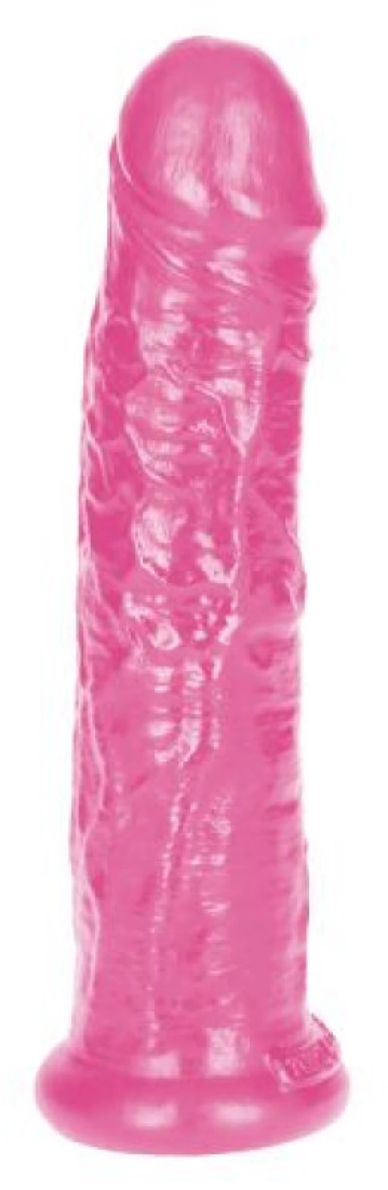 Enea Pink Dildo