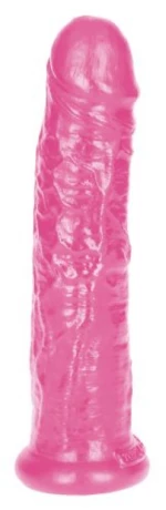 Enea Pink Dildo
