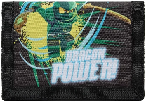 LEGO Ninjago Wallet 10103-2401