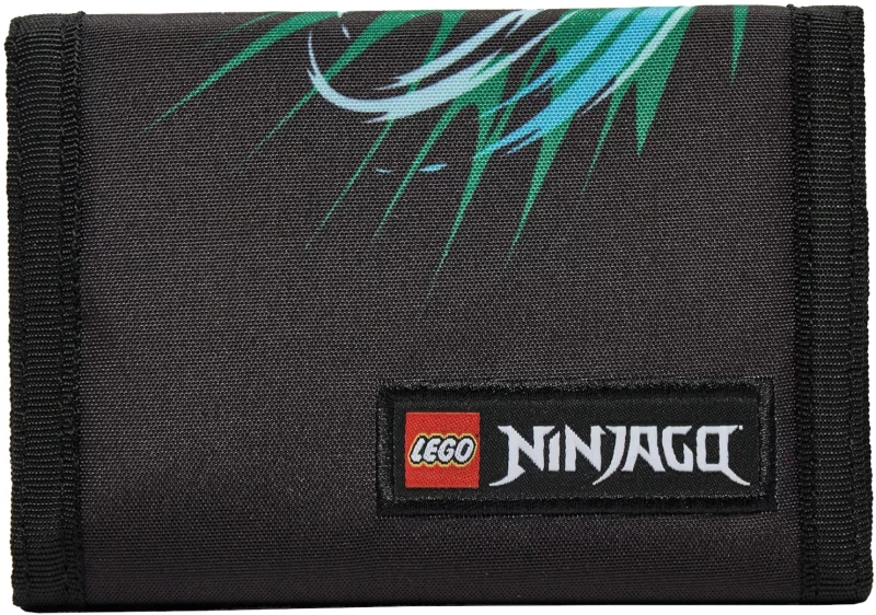 LEGO Ninjago Wallet 10103-2401