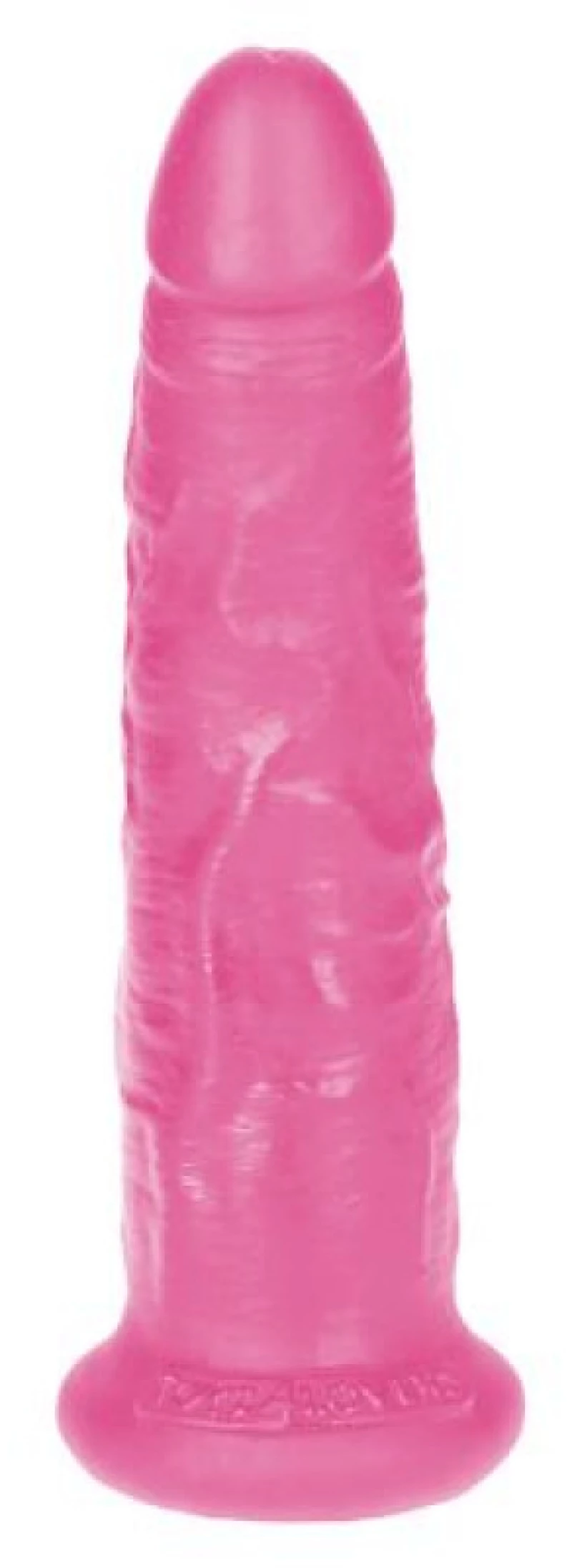 Marco Pink Dildo