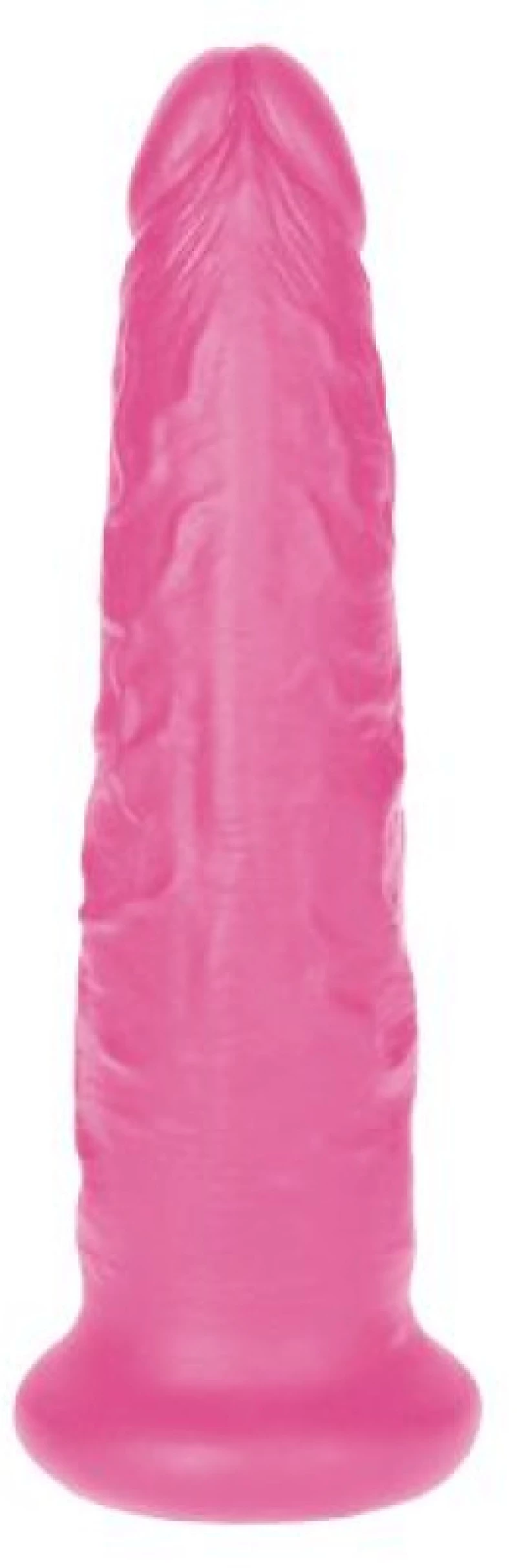 Marco Pink Dildo