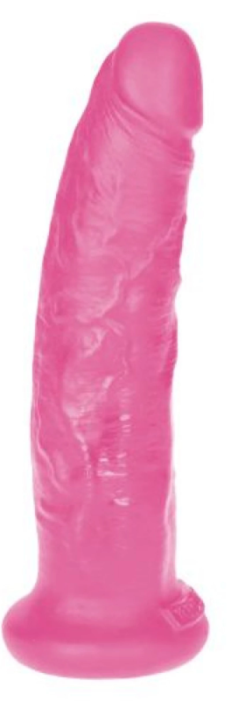 Marco Pink Dildo