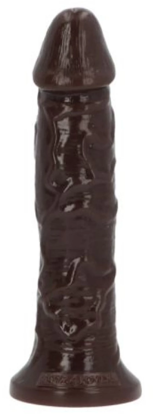 Ottavio brown dildo